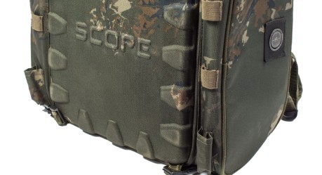 Backpack Scope Ops Recon