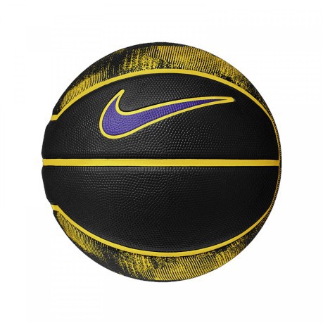 Pallone da Basket Lebron Playground 4P