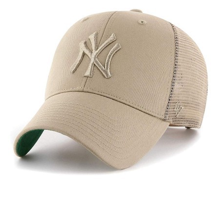 Los hombres de sombrero de los Yankees de NY Branson MVP negro