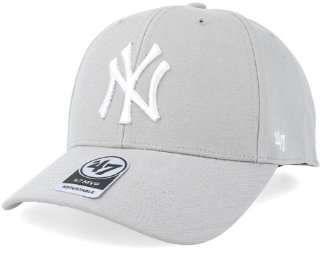 Cappello Uomo NY Yankees Snapback beige