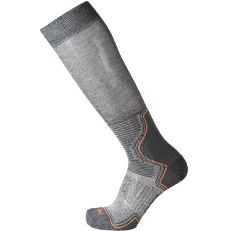 Sock Trekking Long L/W