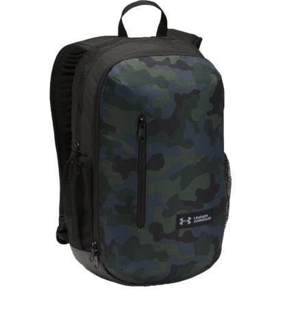Backpack Roland black