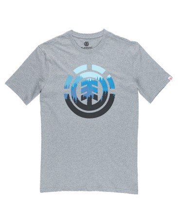 T-Shirt Uomo Glimpse Icon