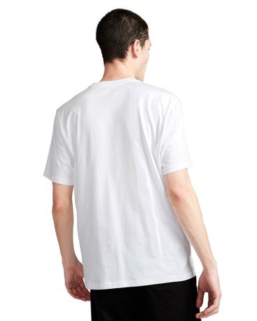T-Shirt hommes Apercevoir L'Horizontale