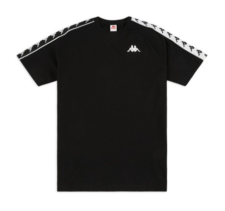 T-Shirt Man 222 Banda Coen Slim black