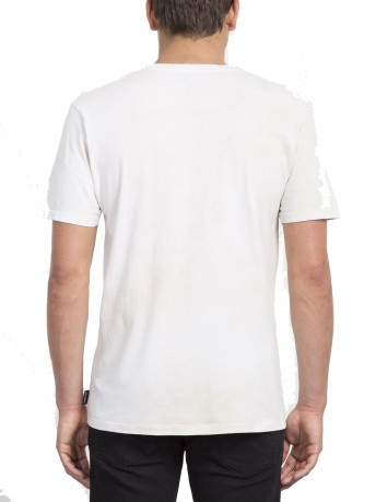 T-Shirt Uomo Bill Noir