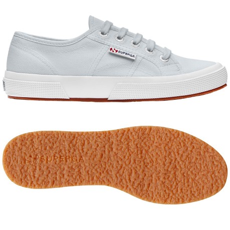 Zapatos de las Mujeres 2750 Classic Algodón blanco