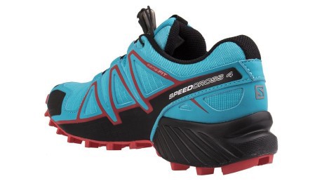 Chaussures de course Trail femme Speedcross 4