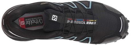 Zapatos Speedcross 4 GTX Gore