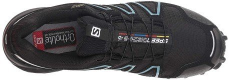 Chaussures Speedcross 4 GTX Gore