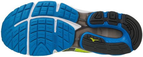 The Shoe Man Running Wave Inspire 13 A4 Stable