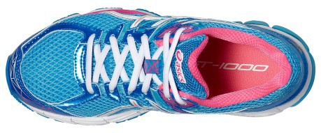 Running shoes Women GT-1000 3 A4
