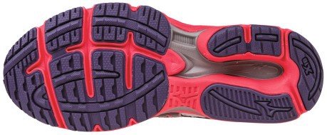 Dames Chaussures De Running Wave Legend 3 Neutre A3
