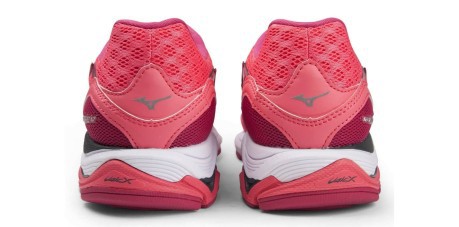 Running Shoes Women Wave Inspire 12 Stable
