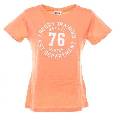 T-Shirt Damen 76