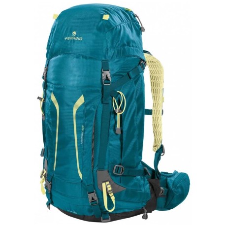 Backpack Finisterre 40 Lady blue