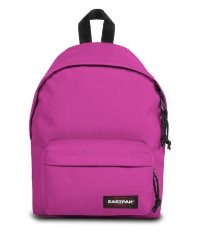 Backpack Padded Pak'r pink