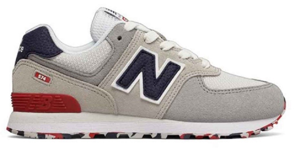 prezzo new balance 574 bambino