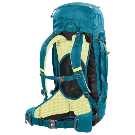 Backpack Finisterre 40 Lady blue