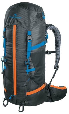 Backpack Triolet 32+5 orange