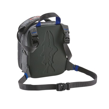 Tracolla Stealth Chest Pack