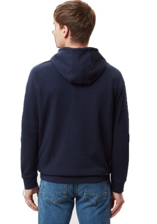 Men's sweatshirt Bachu Cap blue