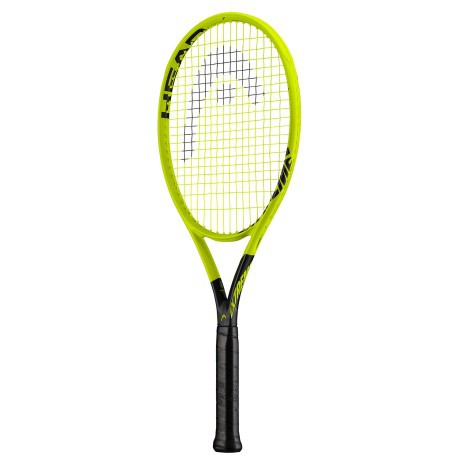 Racket Extreme S yellow nerp