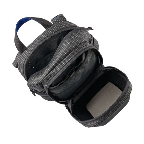 Tracolla Stealth Chest Pack