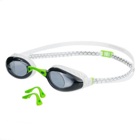 Swimming goggles Comb100 transparent