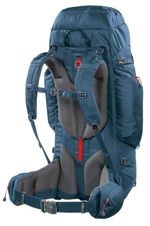 Backpack Transalp 80 blue