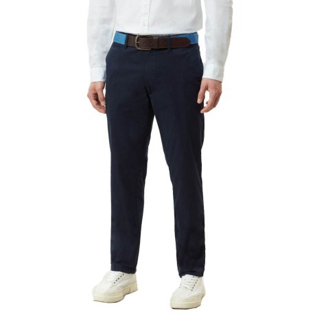 Chino trousers Mana Street blue