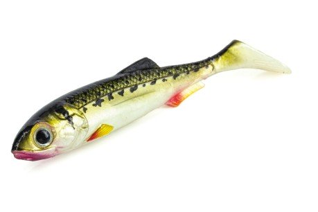 Artificiale RT Shad 2.8"