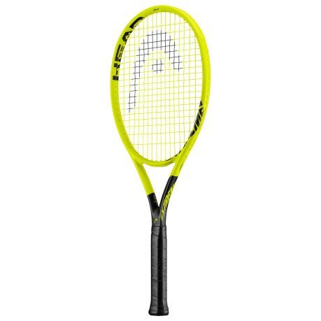 Racket Extreme 360 MP black yellow