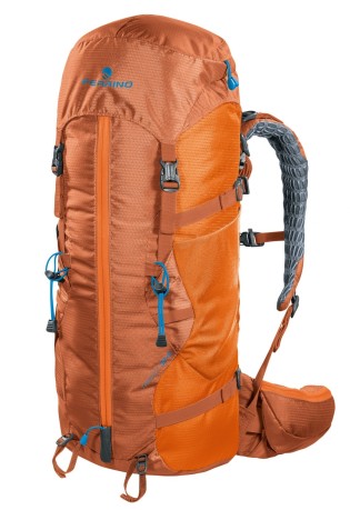 Backpack Triolet 32+5 orange