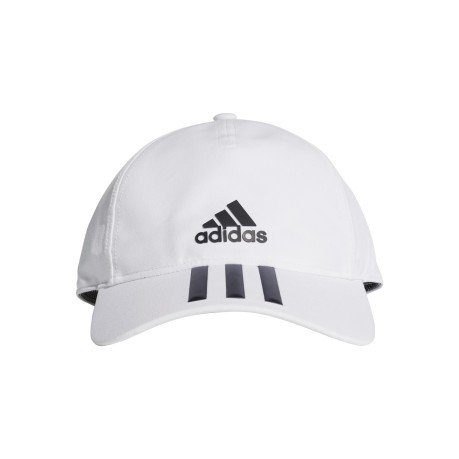 Hat With Visor Climalite white