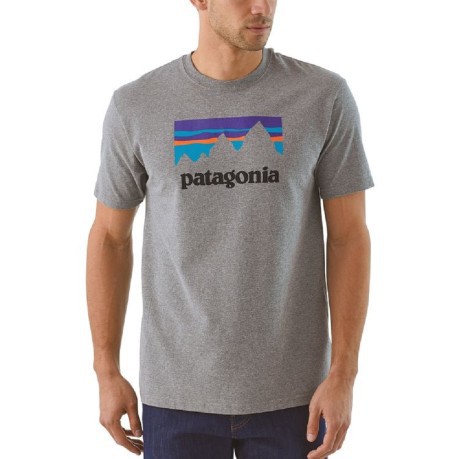 Men's T-Shirt Shop Sticker Responsibilities-Tee