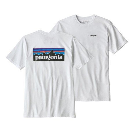 T-Shirt hommes P-6 Logo Responsable-Té
