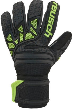 Goalkeeper gloves Reusch Fit Control Freegel MX2