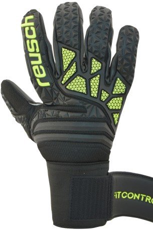 Goalkeeper gloves Reusch Fit Control Freegel MX2