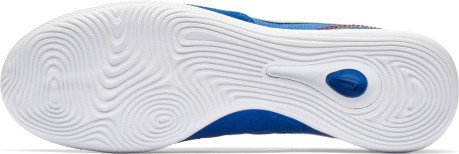 de Fútbol sala Nike Tiempo Lunar LegendX Pro IC 10R colore azul blanco - Nike - SportIT.com