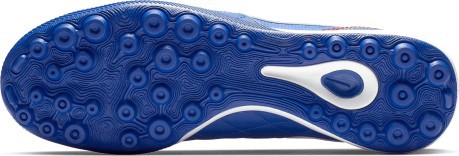 Chaussures de Football Nike Tiempo Lunar LegendX Pro TF 10R Pack