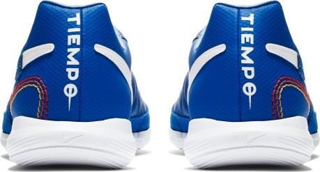 Schuhe Fußball Indoor Nike Lunar Tiempo LegendX Pro 10R Pack