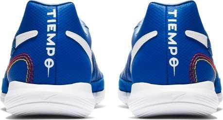 Zapatillas de Fútbol sala Nike Tiempo Lunar LegendX IC 10R Pack colore azul blanco - Nike - SportIT.com