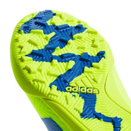 Zapatos de Fútbol de Niño Adidas Nemeziz 18.3 TF Presentan Pack