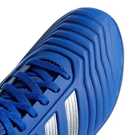 Schuhe Fussball Kinder Adidas Predator 19.3 TF Exhibit Pack