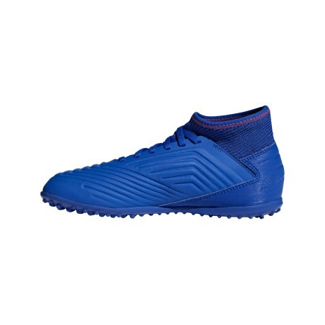 Zapatos de Fútbol de Niño Adidas Predator 19.3 TF Presentan Pack