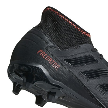 Fußball schuhe Adidas Predator 19.3 FG Archetic Pack
