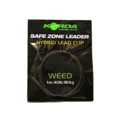 Kamo Leader Hybrid Lead C verde
