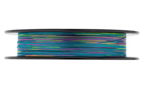 Wire J-Braid X8 Multicolor 300 m
