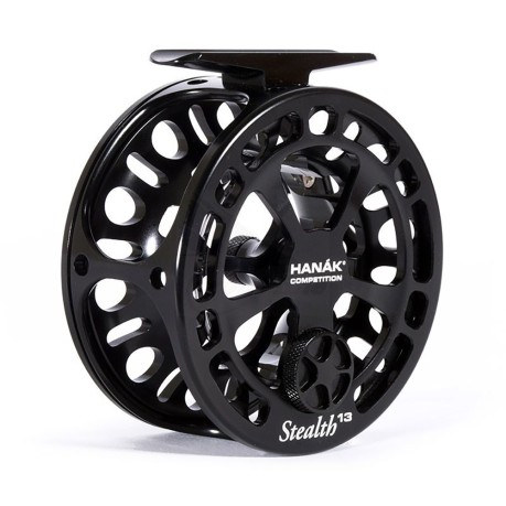 Mulinello Fly Reel Stealth 13